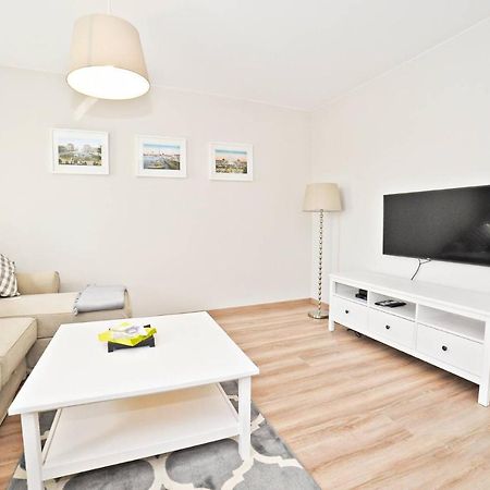 Deluxe Modern Apartment Victoria Residence By Grand Apartments 소포트 외부 사진