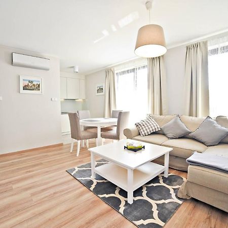 Deluxe Modern Apartment Victoria Residence By Grand Apartments 소포트 외부 사진