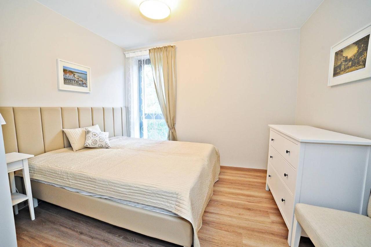 Deluxe Modern Apartment Victoria Residence By Grand Apartments 소포트 외부 사진