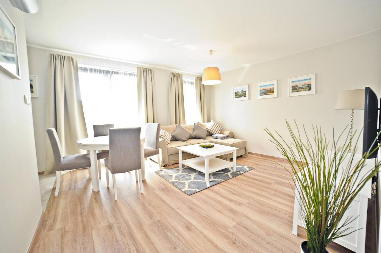 Deluxe Modern Apartment Victoria Residence By Grand Apartments 소포트 외부 사진